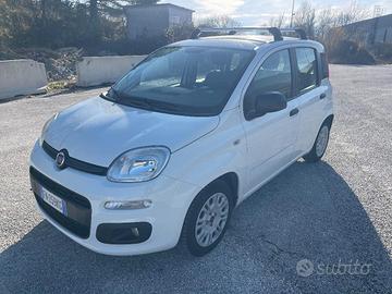 FIAT - Panda - 1.2 EasyPower Easy