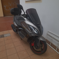 Kymco Xciting 300IR