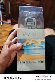 Nilox 360action camera wifi full hd 1920×1440p