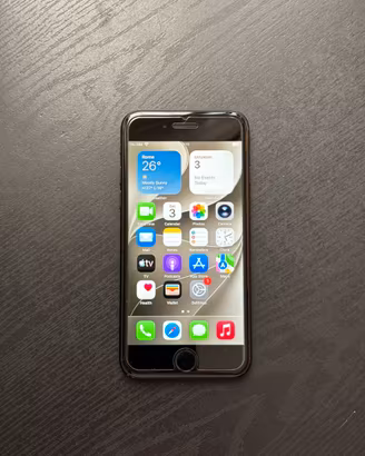 iPhone SE 2020