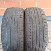 Gomme estive auto Yokohama 205 55 R16 DOT4121