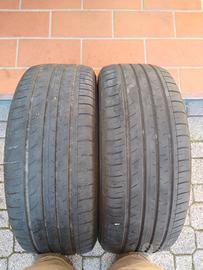 Gomme estive auto Yokohama 205 55 R16 DOT4121