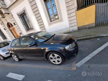 Audi A3 - 2.0 140 CV