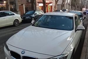 BMW serie 3 cambio manuale