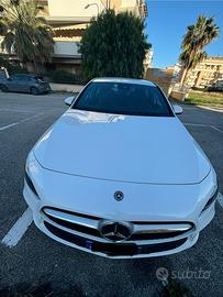 Mercedes A 180 D business km 115744