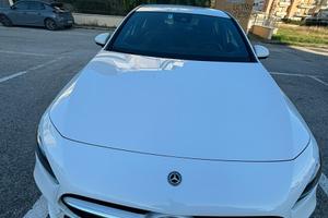 Mercedes A 180 D business km 115744