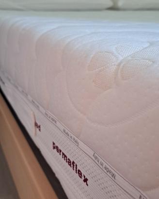 Materasso matrimoniale Permaflex  Memory foam 