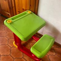 Banchetto gioco bambino