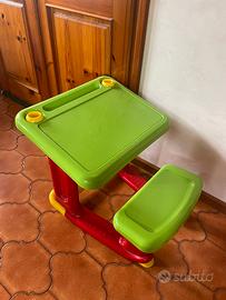 Banchetto gioco bambino