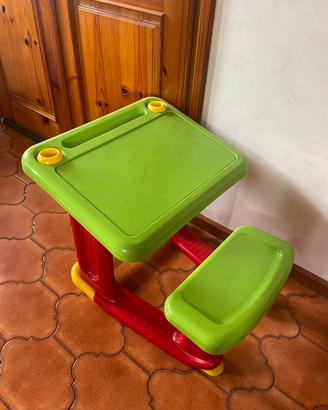 Banchetto gioco bambino