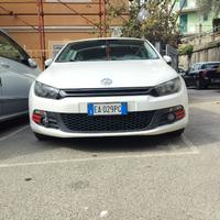 Volkswagen scirocco TSI 160 CV benzina manuale