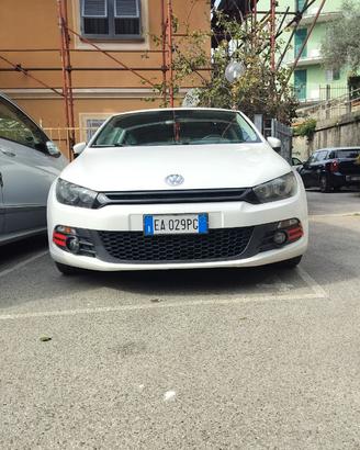 Volkswagen Scirocco TSI 1.4 160 CV manuale 2010