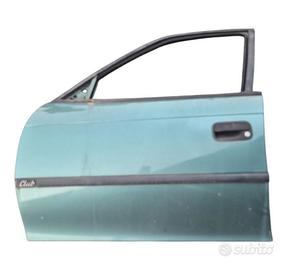 PORTIERA ANTERIORE SINISTRA OPEL Astra F S. Wagon