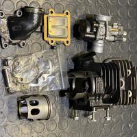 Kit polini 70cc completo