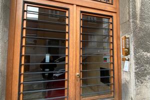 Tricamere in via San Francesco