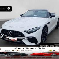 Mercedes-benz SL 55 AMG 4M+ Aero!!Finanzio Fini a 