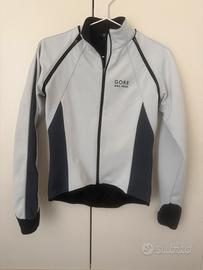 Giacca GORE Bike Wear tecnica da donna