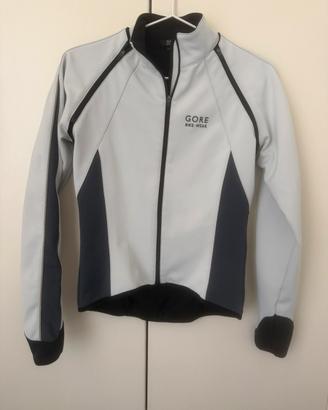 Giacca GORE Bike Wear tecnica da donna