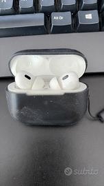 air pods pro 2 serie