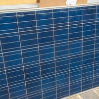 Fotovoltaico: Inverter 3kw + 9 pannelli 250W