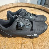scarpette da mtb