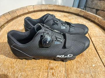 scarpette da mtb