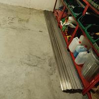 barre in acciaio inox 