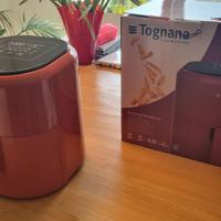 Friggitrice ad Aria Tognana 4.5 l