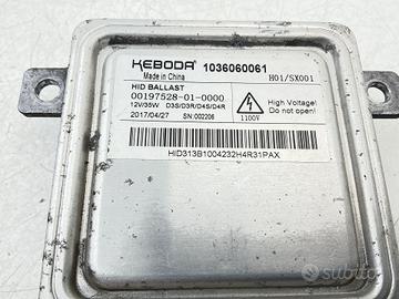 CENTRALINA XENON LAND ROVER Range Rover Evoque 1°