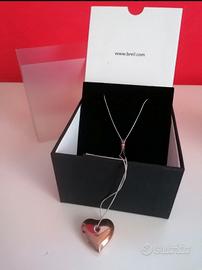 Collana Breil