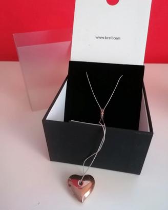 Collana Breil