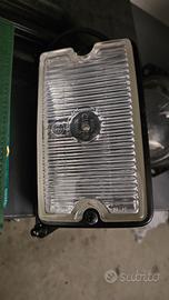 fanaleria alfa romeo d'epoca