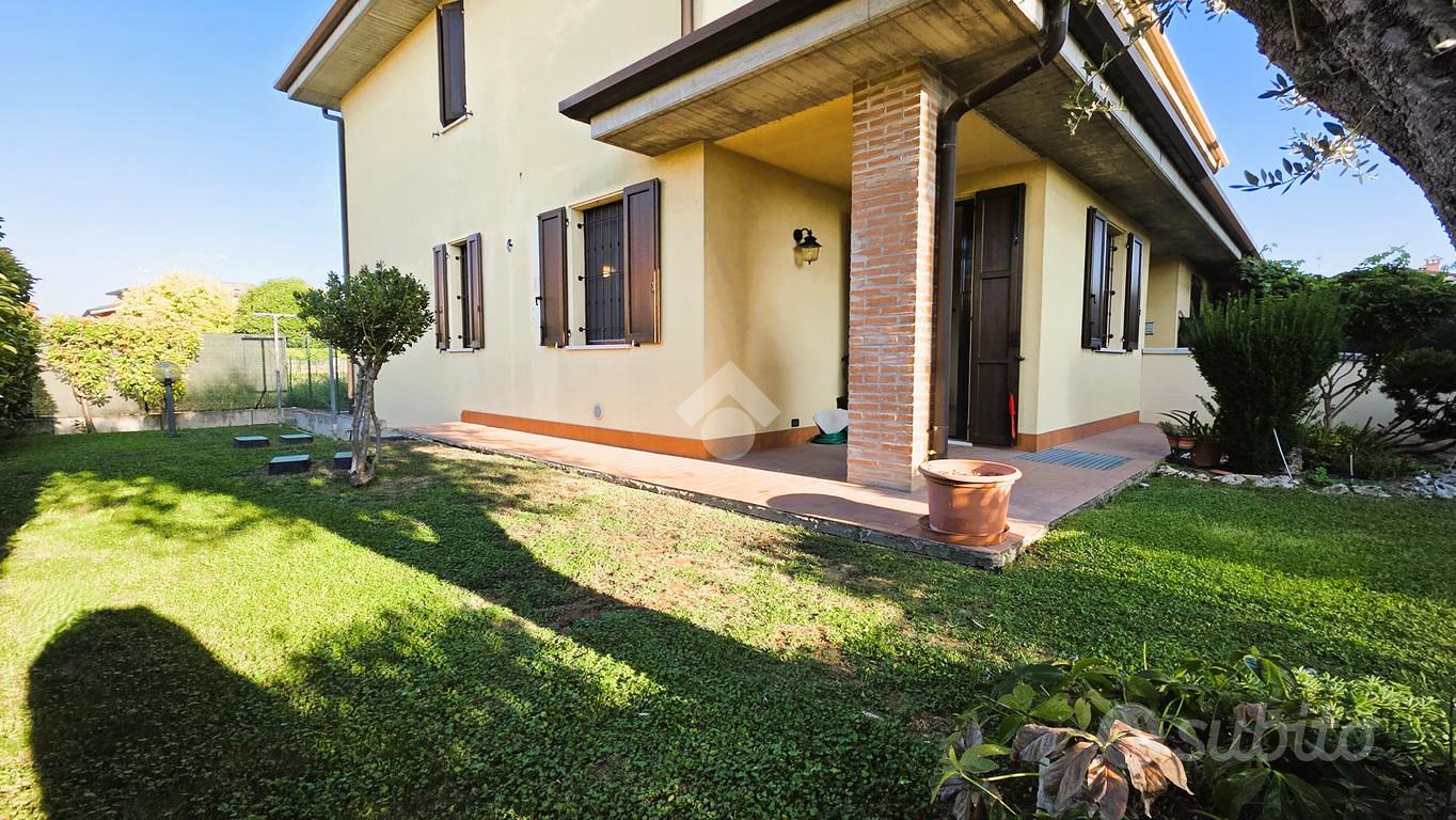 Appartamento – Borgo Virgilio, Pietole Vecchia - Vista 2