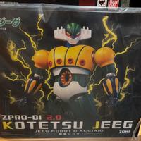 Jeeg zpro 2.0