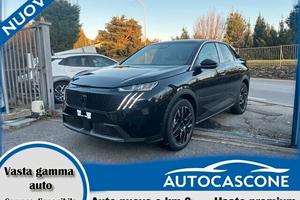 PEUGEOT 3008 3ª serie 3008 Hybrid 145 e-DCS6 A...