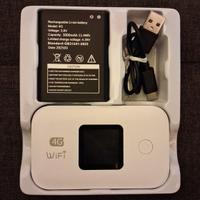 MODEM PORTATILE - SAPONETTA 4G WI-FI