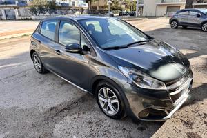 PEUGEOT 208 BlueHDi 75cv Allure