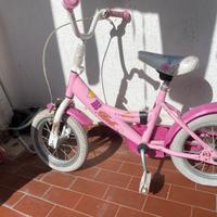 Bicicletta per bambini