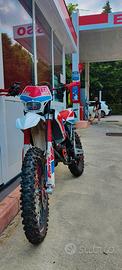 fantic 50