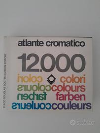 ATLANTE CROMATICO 