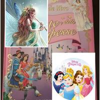 Il grande libro delle Fate e delle Principesse