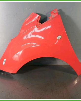 Parafango Anteriore Sinistro SX Ford KA 2 Serie
