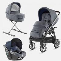 Trio Aptica di Inglesina