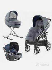 Trio Aptica di Inglesina