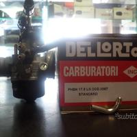 Carburatore 17.5 dell 'orto standard