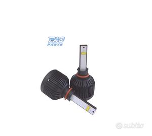 KIT LAMPADE LED D2S D4S SUPER CANBUS 12-24V