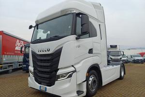 Iveco S-WAY 530cv