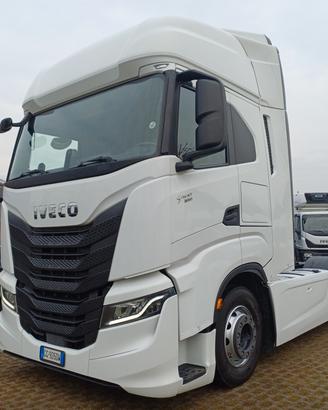 Iveco S-WAY 530cv