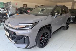 Toyota RAV 4 RAV4 2.5 HV E-CVT AWD-i GR Sport