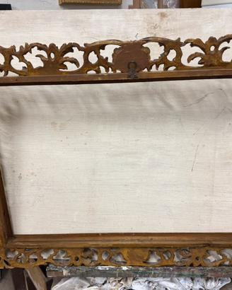Cornice dell’800